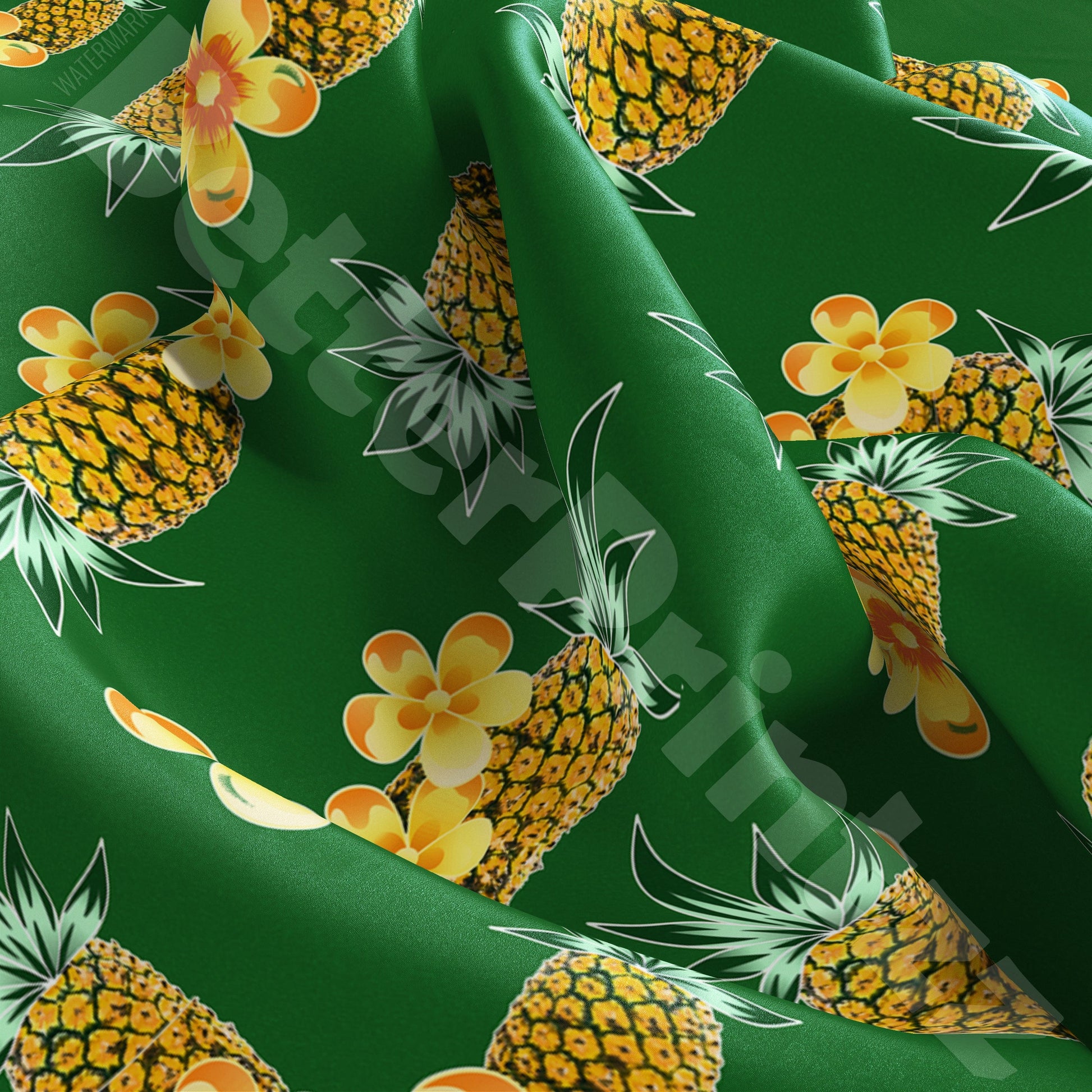 Printify All Over Prints Bud Jablonski Hawaiian Shirt from Day Shift Movie