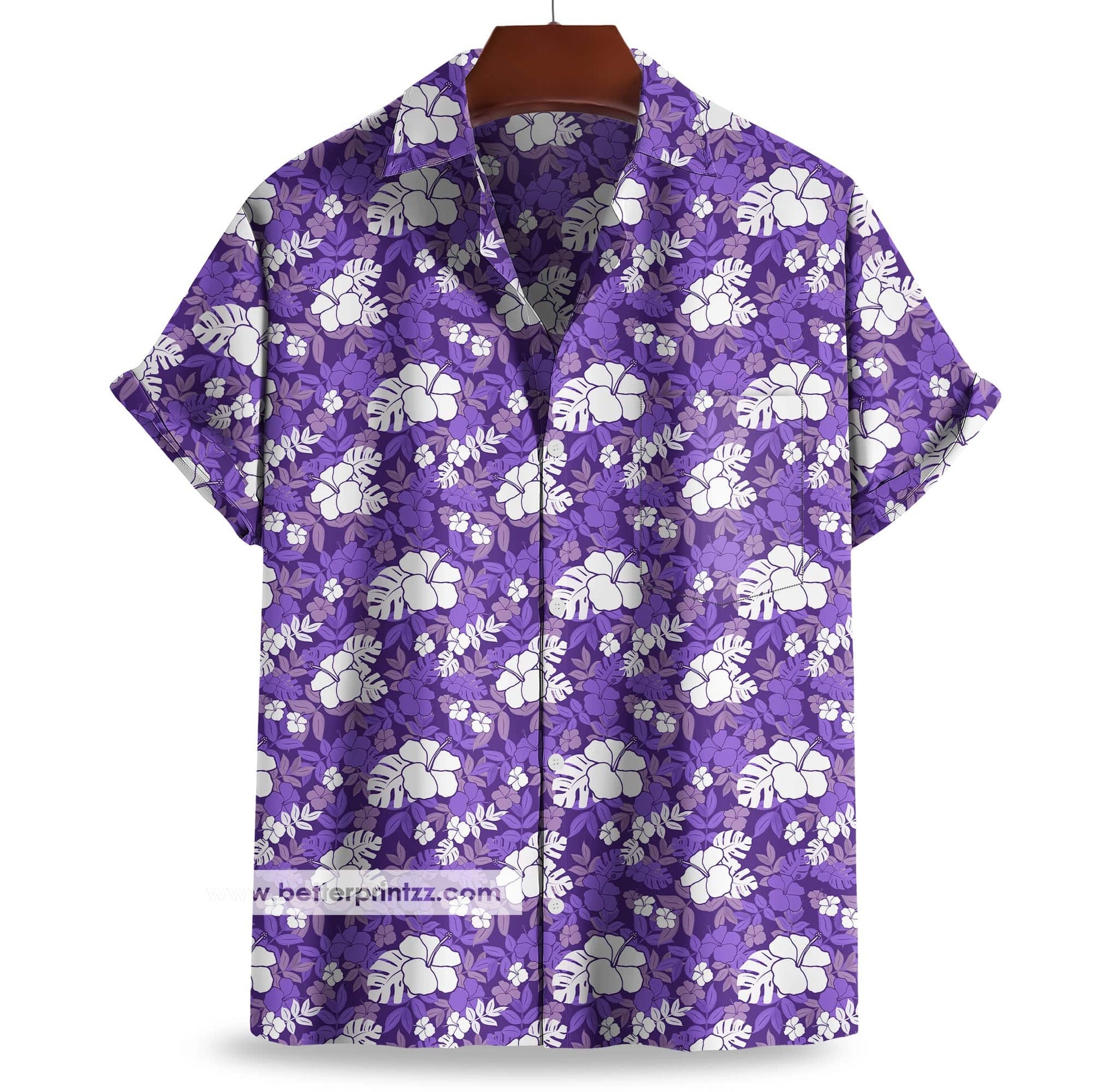 Printify All Over Prints Eric Tomizawa Hawaiian Shirt, Like a Dragon Infinite Wealth Cosplay, Eric Tomizawa Costume