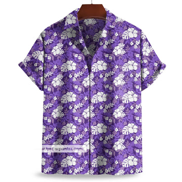 Printify All Over Prints Eric Tomizawa Hawaiian Shirt, Like a Dragon Infinite Wealth Cosplay, Eric Tomizawa Costume