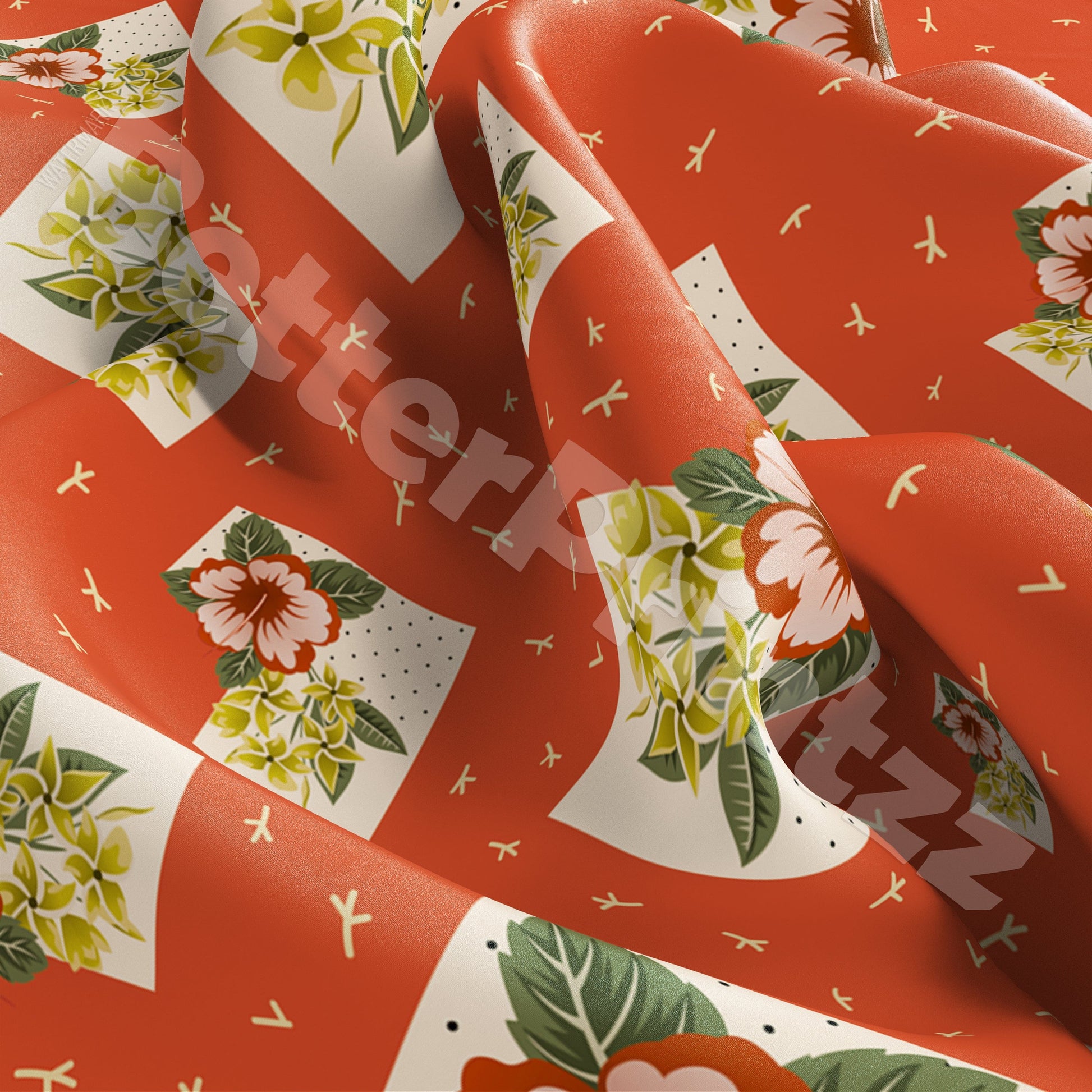Printify All Over Prints H.I. McDunnough Hawaiian Shirt from 'Raising Arizona' Movie, McDunnough Shirt