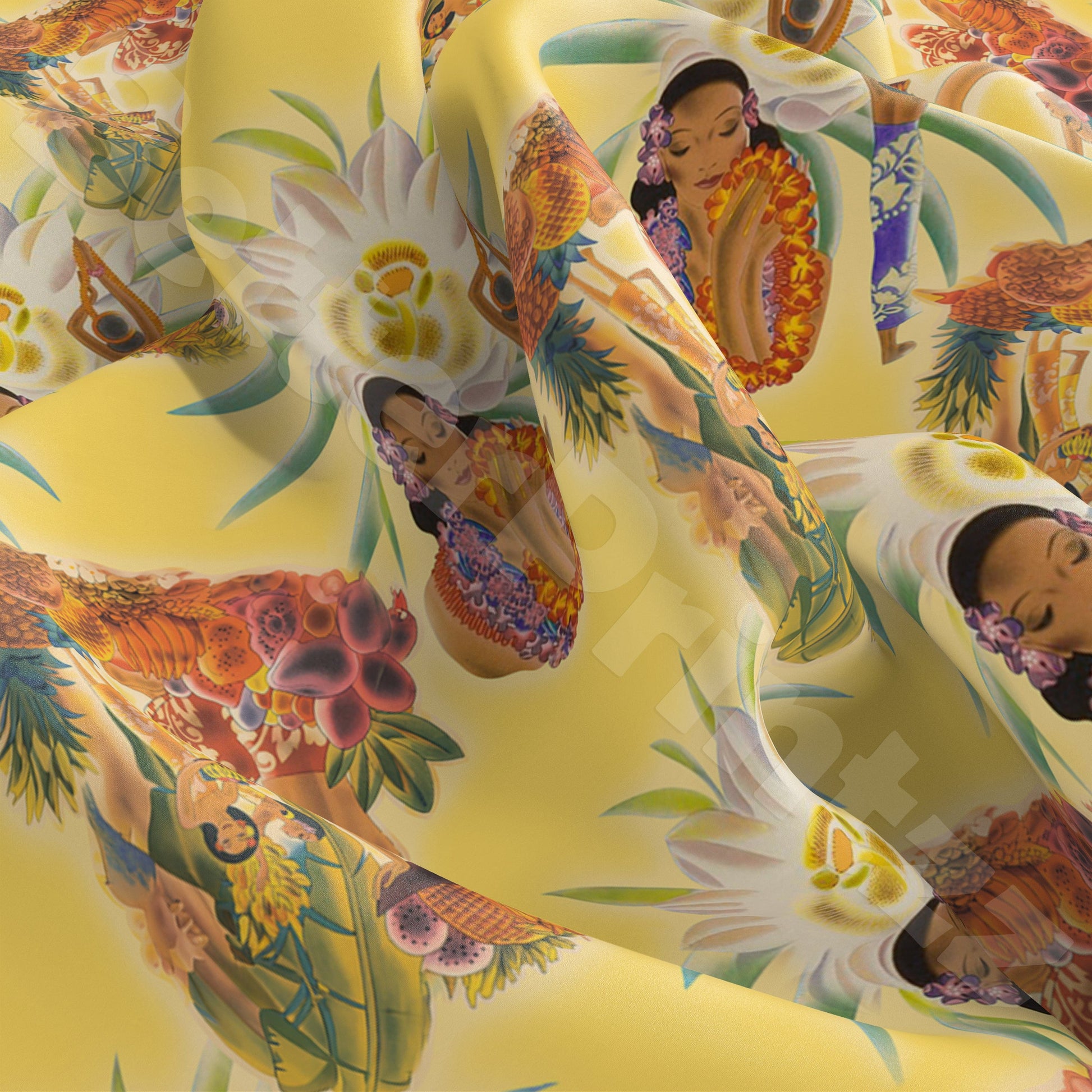 Printify All Over Prints Michael Jackson Hawaiian Shirt from Leave Me Alone Video, Celebrity Cosplay