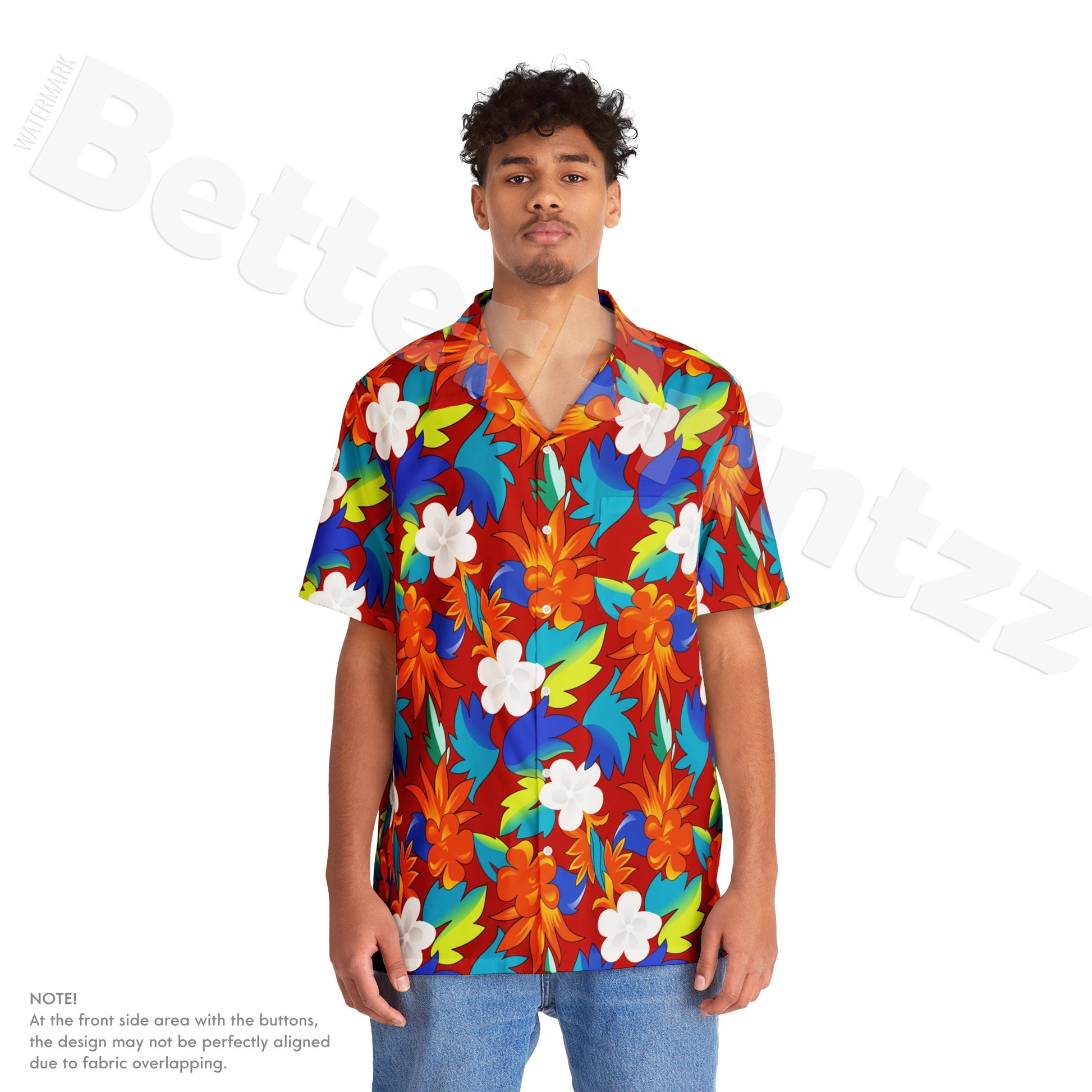 Al Bundy Hawaiian Shirt