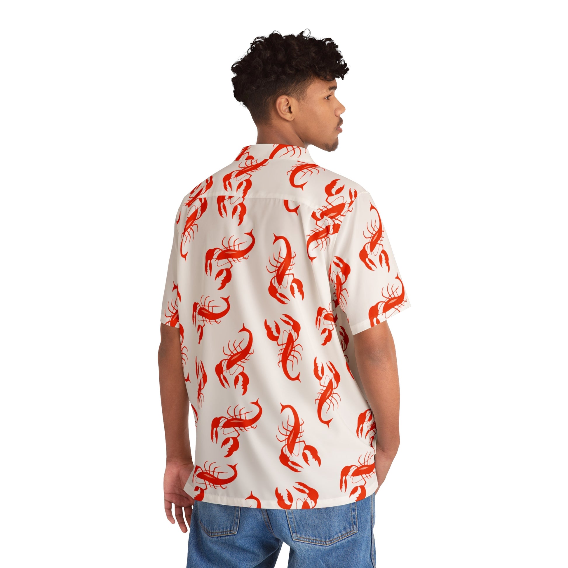 Kramer Shirt replica