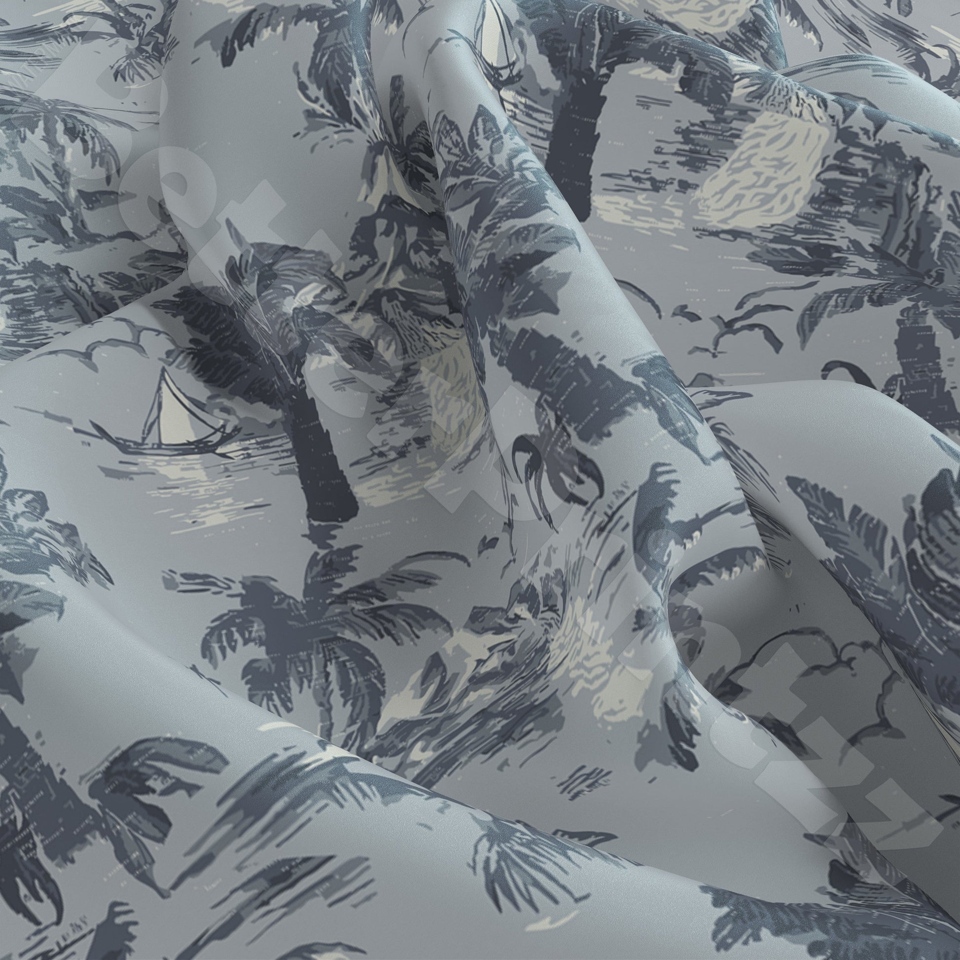 Printify All Over Prints Out of Time Hawaiian Shirt, Denzel Washington Hawaiian Shirt Replica