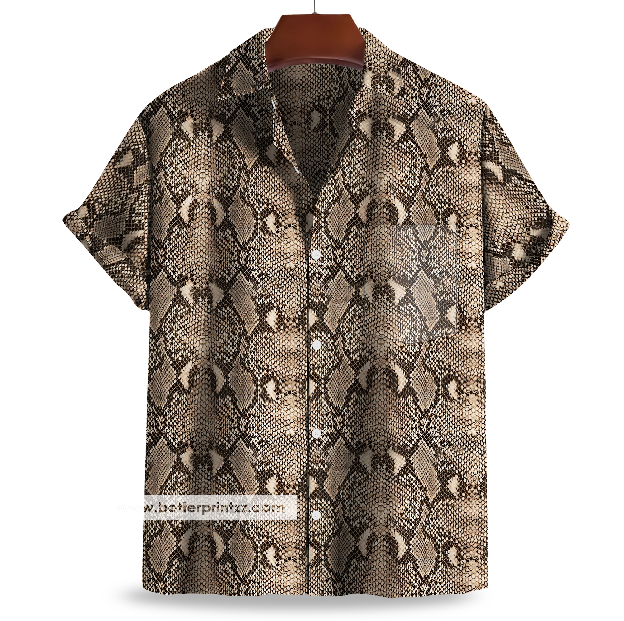 Goro Majima Hawaiian Shirt, Like a Dragon Infinite Wealth Cosplay