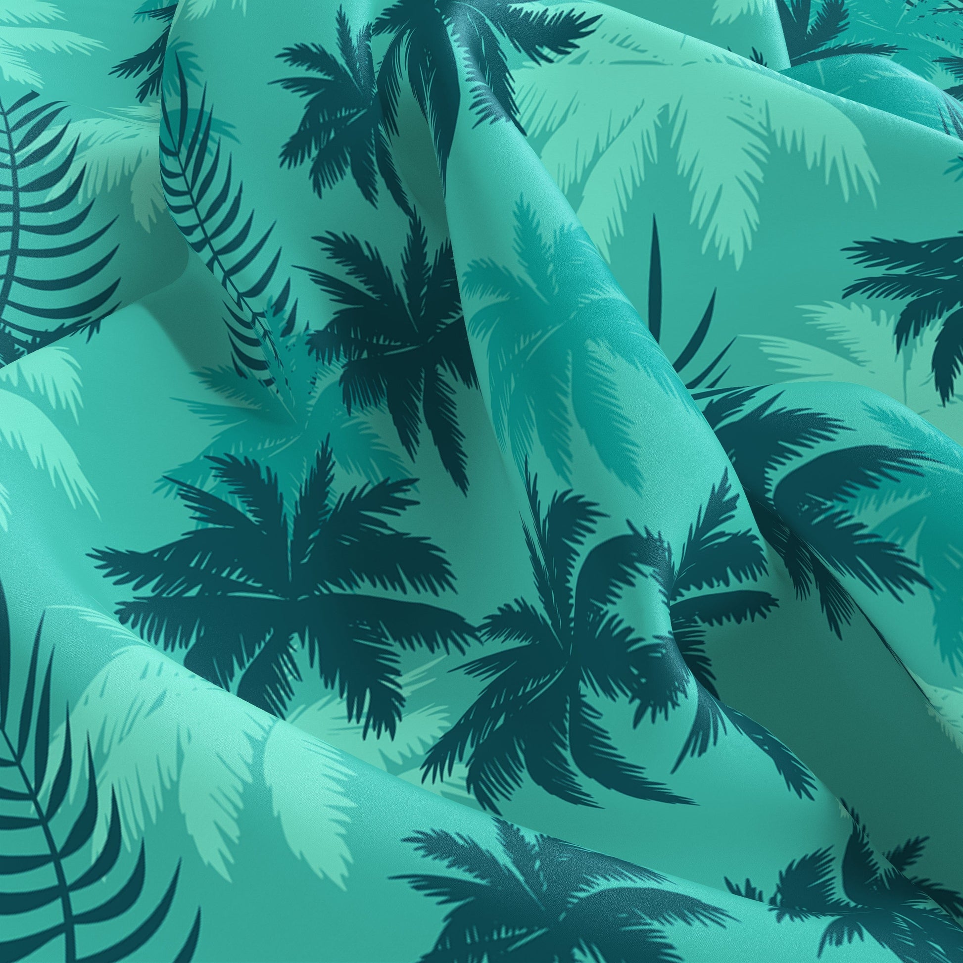 Printify All Over Prints Tommy Vercetti Hawaiian Shirt, GTA Vice City Costume Shirt